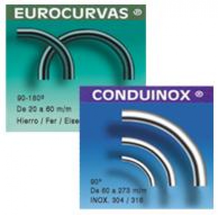 Eurocurvas und Conduinox