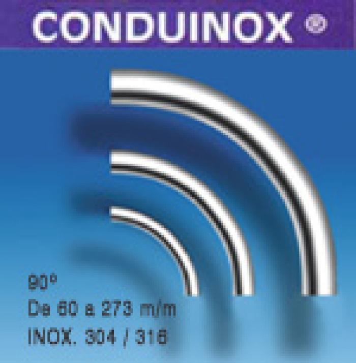 CONDUINOX® PRODUCT