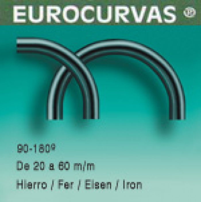 PRODUCTO EUROCURVAS®