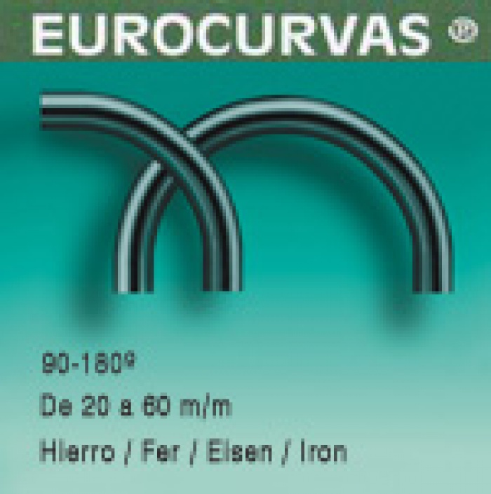 EUROCURVAS® PRODUCT